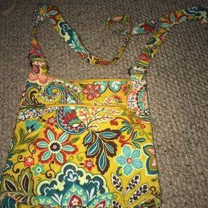 Vera Bradley Cross Body Bag